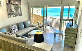 Apartamento entre dos mares